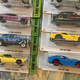 Illustration for article titled Colossal Die-Cast Collection - Box 62 - Part 4 begins...